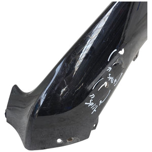 ASTON MARTIN DBX FRONT BUMPER Lower Trim Splitter GENUINE pn NY83-17626-A