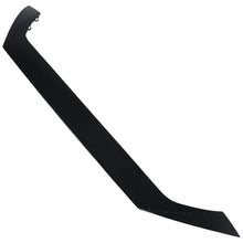 Load image into Gallery viewer, Cupra Leon front bumper upper Trim 2021-2024 Genuine pn 5FA806333

