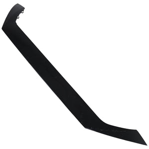 Cupra Leon front bumper upper Trim 2021-2024 Genuine pn 5FA806333