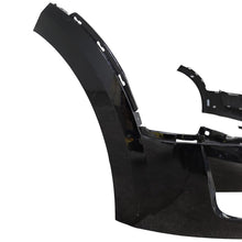 Load image into Gallery viewer, Kia Niro front bumper lower valance skirt 2022-2024 Genuine pn 86512-AT200
