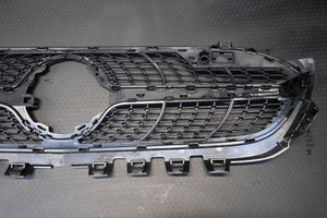 MERCEDES BENZ A CLASS AMG FRONT BUMPER Grill 2018 on W177 GENUINE A1778880200