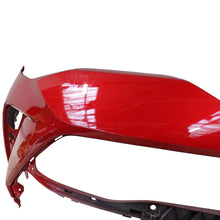 Load image into Gallery viewer, Toyota CHR C-HR front bumper 2020-2024 Facelift SUV Genuine Used 52119-F4010
