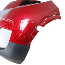 Load image into Gallery viewer, Ford Explorer front bumper 2024-2026 Hatchback Genuine R2KB-17F003-C
