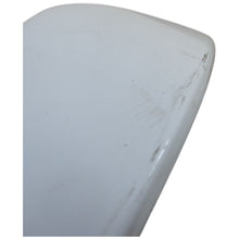 Load image into Gallery viewer, Nissan Juke spoiler for rear tailgate boot lid 2014-2016 Genuine KE615-1KA00WH
