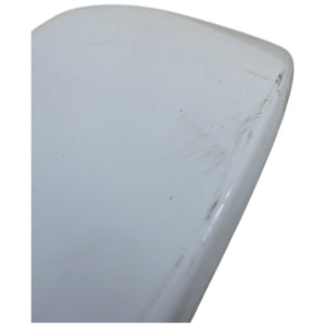 Nissan Juke spoiler for rear tailgate boot lid 2014-2016 Genuine KE615-1KA00WH