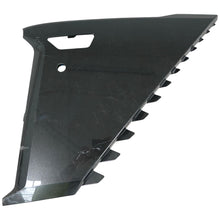 Load image into Gallery viewer, Lexus RZ FRONT BUMPER Right RH Grill Trim 2023 onwards GENUINE pn 52115-46040/70

