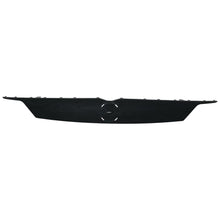 Load image into Gallery viewer, Vauxhall Crossland X front bumper upper grill 2021-2024 Genuine 39172214
