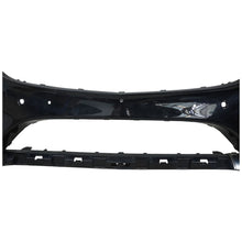 Load image into Gallery viewer, Mercedes Benz C Class AMG line front bumper W205 2014-2018 Genuine A2058850925
