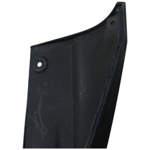 Load image into Gallery viewer, PORSCHE MACAN REAR BUMPER Lower Section 2022 onwards GENUINE pn 95B807521AT
