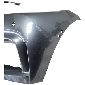 BMW 4 series M Sport front bumper F32 F33 Coupe Cabrio Genuine Used 51118054502
