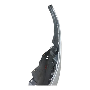 HONDA CIVIC FRONT BUMPER 2006 to 2012 pn GENUINE 71102-SMGA-ZZ00