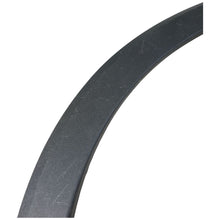 Load image into Gallery viewer, PORSCHE TAYCAN Cross Turismo FRONT Right Wheel Arch Moulding GENUINE 9J0853718B
