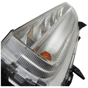 Volkswagen T-Roc front bumper left light T ROC 2017-2020 SUV Genuine L90104860
