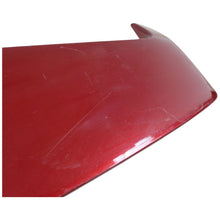 Load image into Gallery viewer, Nissan Juke spoiler for rear tailgate boot lid 2014-2016 Genuine KE615-1KA00WH
