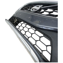 Load image into Gallery viewer, Volvo V40 Cross Country front bumper 2014-2017 Hatchback GENUINE pn 31353310
