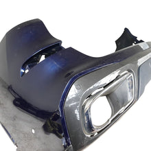 Load image into Gallery viewer, BMW X5 G05 M Sport front bumper SUV 2019-2022 Used Genuine 51118069207
