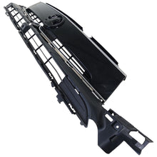 Load image into Gallery viewer, Vauxhall Grandland X Front Bumper grill fitting 2021-2024 Genuine 9840128277
