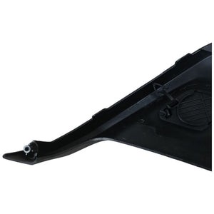 Hyundai Tucson N Line Rear bumper right trim 2021-2023 Genuine 86673-N7SA0