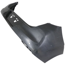Load image into Gallery viewer, KIA Soul REAR BUMPER 2020 to 2023 GENUINE 5 door pn 86611-J2000
