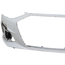 Load image into Gallery viewer, Audi A4 B9 S4 S Line front bumper 2020-2024 Genuine pn 8W0807437AQ
