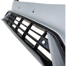 Load image into Gallery viewer, Volvo XC90 R Design front bumper 2019-2022 SUV 5 Door Genuine pn 31690641
