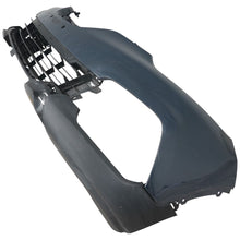 Load image into Gallery viewer, Renault Captur front bumper 2017 to 2019 SUV 5 Door Genuine pn 620227019R

