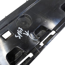 Load image into Gallery viewer, Mercedes Benz A Class front bumper Upper Fitting Trim W176 Genuine A1768851265
