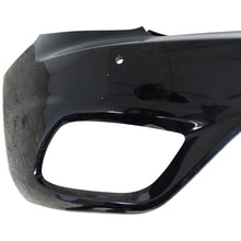 Load image into Gallery viewer, Maserati Gran Turismo MC Sport rear bumper Genuine
