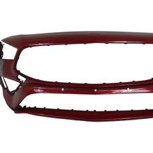 Load image into Gallery viewer, Mercdes Benz CLA AMG front bumper C118 2019-2023 Genuine pn A1188853901
