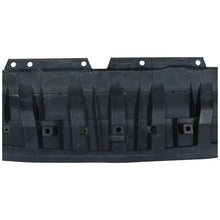 Load image into Gallery viewer, Ford Transit Connect front bumper undertray 2018-2022 Genuine KT1B-A8B384-A
