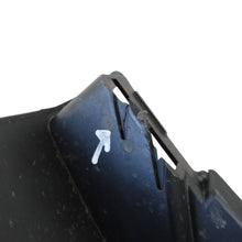 Load image into Gallery viewer, Toyota Proace front bumper upper fitting trim 2016-2021 Genuine 9836021880
