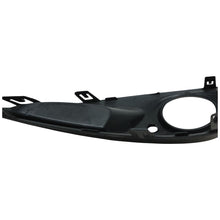 Load image into Gallery viewer, VAUXHALL CORSA D FRONT BUMPER Left LH Grill 2011 to 2014 GENUINE 13439864
