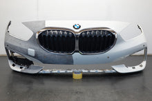 Load image into Gallery viewer, BMW 1 SERIES Sport Line FRONT BUMPER F40 2019 onwards GENUINE Used 51117459708
