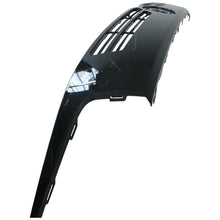 Load image into Gallery viewer, Vauxhall Corsa F front bumper upper grill 2023-2026 Facelift Genuine 9850366080
