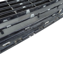 Load image into Gallery viewer, Ford Galaxy front bumper upper centre grill 2020-2023 Genuine LM2B-8200-A
