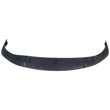 Load image into Gallery viewer, Porsche Taycan front bumper Sport deisgn valance trim Genuine 9J1807541A
