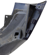 Load image into Gallery viewer, Aston Martin DBX front bumper lower trim splitter Genuine MY83-17E955-A

