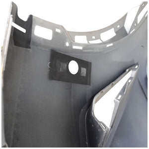 Nissan Ariya front bumper 2022-2025 5 Door Electric Genuine pn 62022 5MP0H