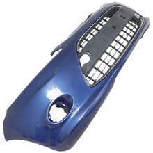 Load image into Gallery viewer, Ford Fiesta front bumper MK8 2008-2012 Hatchback Genuine pn 8A61-17K819
