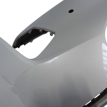 Load image into Gallery viewer, Porsche Taycan Sport Design front bumper 2019-2023 4Door GENUINE 9JI807221DFFF
