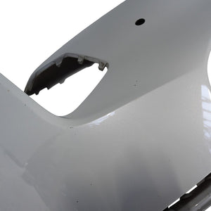Porsche Taycan Sport Design front bumper 2019-2023 4Door GENUINE 9JI807221DFFF