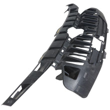 Load image into Gallery viewer, Volkswagen VW ID3 front bumper backing fitting trim ID 3 Genuine 10A807231

