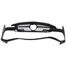 Load image into Gallery viewer, Mercedes Benz CLA AMG front bumper C118 2023-2025 Genuine pn A1188856303
