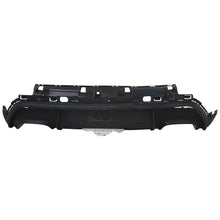 Load image into Gallery viewer, PORSCHE MACAN REAR BUMPER Lower Section 2022 onwards GENUINE pn 95B807521AT

