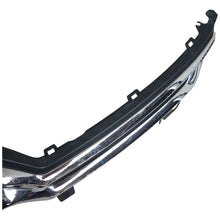 Load image into Gallery viewer, CITROEN C4 PICASSO FRONT BUMPER Grill Chrome 2013 to 2015 GENUINE AA36190378
