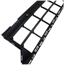 Load image into Gallery viewer, VOLKSWAGEN T-ROC T ROC R FRONT BUMPER Lower Grill 2021 on GENUINE 2GA853677A
