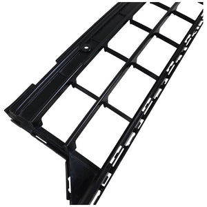 VOLKSWAGEN T-ROC T ROC R FRONT BUMPER Lower Grill 2021 on GENUINE 2GA853677A
