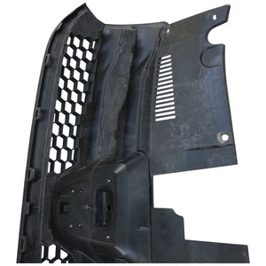 DACIA Sandero FRONT BUMPER Upper Grill 2012 to 2015 5 Door GENUINE pn 623107634R
