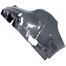 Load image into Gallery viewer, BMW M4 rear bumper G82 2020-2024 Genuine pn 51128074696
