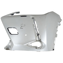 Load image into Gallery viewer, Lexus UX front bumper left corner trim 2019-2023 Genuine 52113-76120
